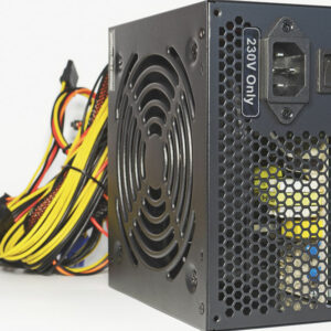 3 questions answered about power supplies