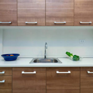 Adorn your kitchen with Top knobs’ cabinet knobs