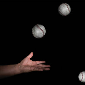 A simple guide to buying juggling balls