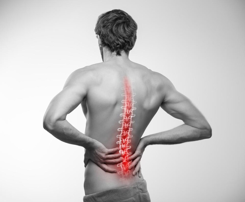 Back pain vs. kidney pain – Know the difference