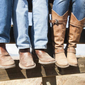 Choose from the timeless classic Levi’s jeans