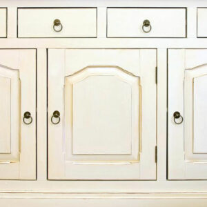 Choosing the right sideboard for your kitchen