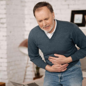 Common symptoms of Crohn’s disease