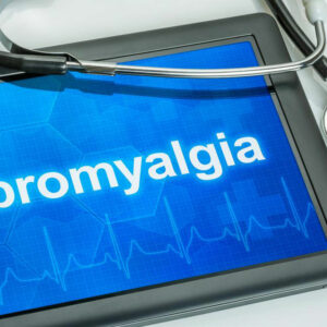 Fibromyalgia – Symptoms and diagnosis