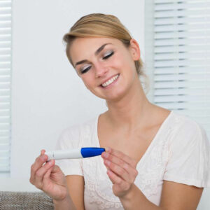 Here’s all you should know about the best time to get pregnant