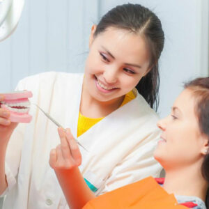 Here’s how you can solve common denture problems and smile again