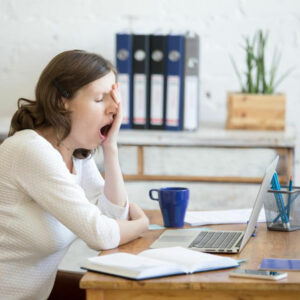 Here’s what you need to know about non-drowsy allergy relief