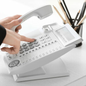 Here’s why you should own a home landline phone