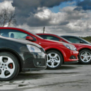 Hyundai Ioniq – The best fuel efficient car