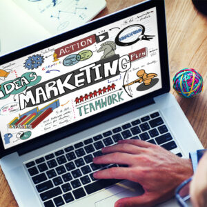 Marketing – Benefits and types