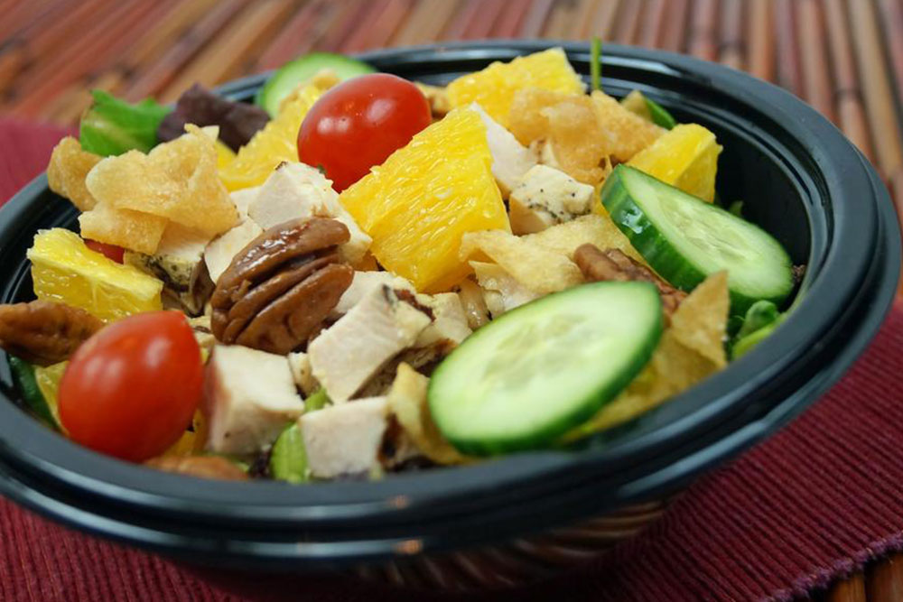 Multiple Sclerosis Diet – Foods you should avoid