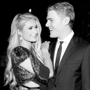 Rings, Smooches and Champagne: 2018 Celeb Engagements So Far