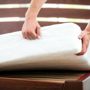 Things to Keep in Mind While Choosing a Mattress