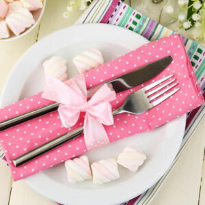 Throwing the perfect party – Cutco style