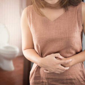 Viral vs. Bacterial Diarrhea & Associated Morbidity