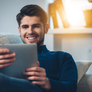 iPad Air 2 – The Best Mid-Size Tablet