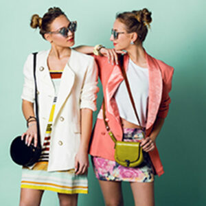 6 stylish trends that are reshaping women’s fashion