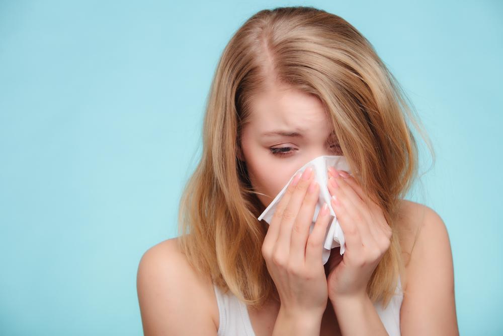 12 Ways to Deal with Common Cold
