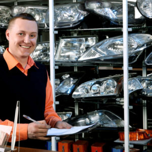 Buying rare auto parts – online and offline shopping