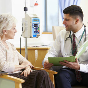 Cancer – Its treatments and lifestyle changes