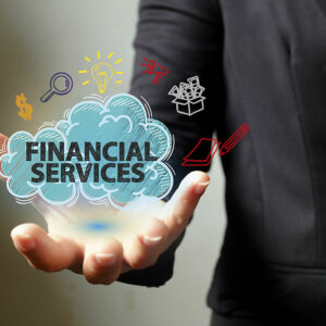 Digital transformations in financial services – Its significance