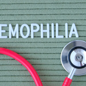 Hemophilia – Early signs and ways to manage the condition