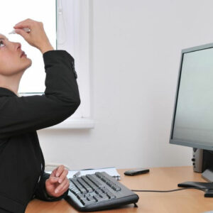 Here’s How to Get Relief from Dry Eyes