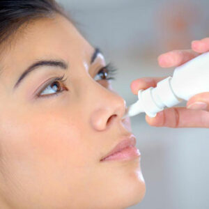 Here’s How to Treat Nasal Spray Allergies