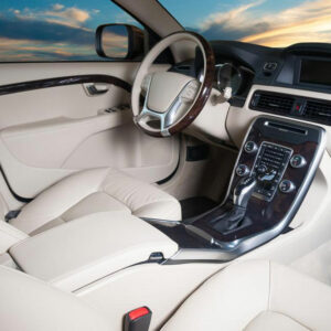 Here’s how you can safeguard your car’s interiors