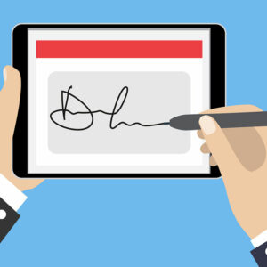 Here’s what you need to know about an eSign software