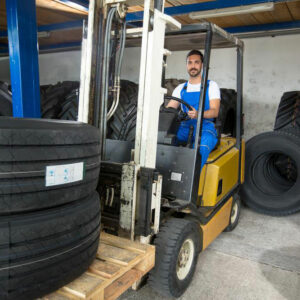 How to find the perfect wheel and tire package