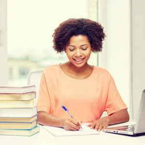 Is online degree of business management as good as a full time course