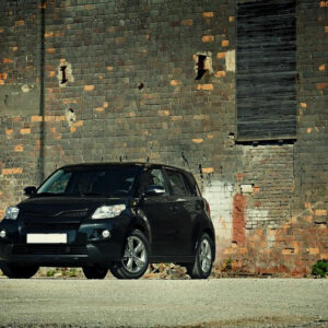 Lexus RX 350 – Luxury redefined