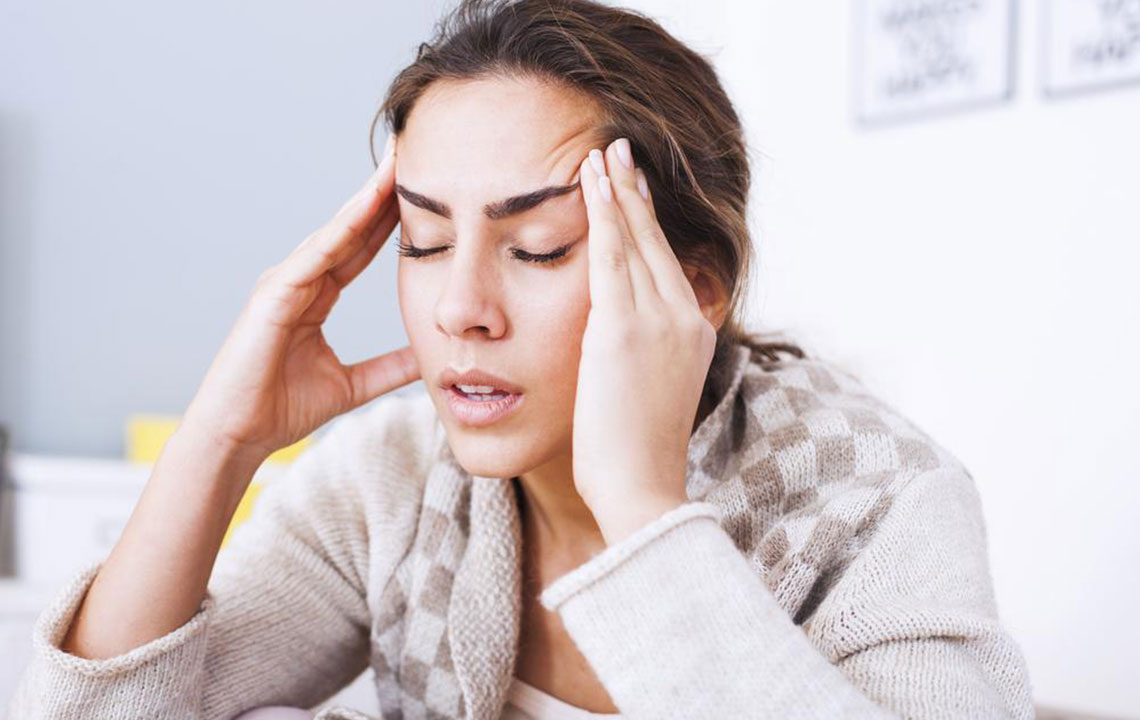 Migraine Headaches – Symptoms, Triggers, And Treatment Options