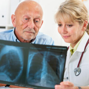 Pneumonia – Prognosis and Treatment Options