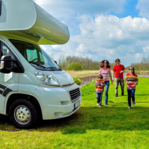RV sales – An integral part of the secondary automobile market