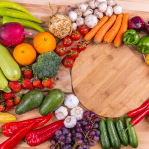 Renal cancer – 4 foods that are beneficial