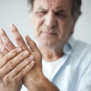 Rheumatoid Arthritis – Causes, Symptoms, and Treatment Options