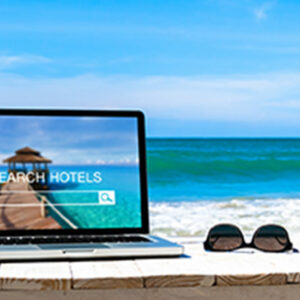 Top hotel booking websites to plan a budget-friendly trip