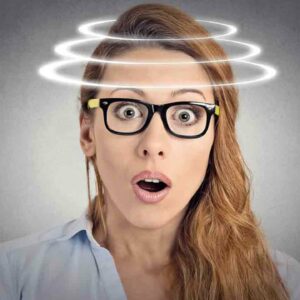 Vertigo – Causes, Symptoms and Treatments