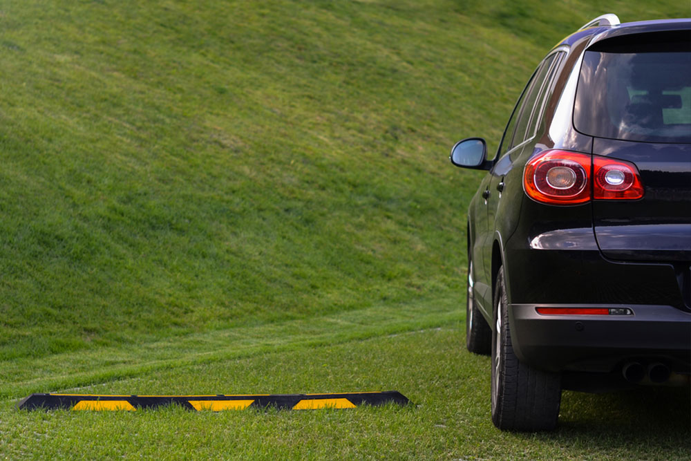 Volvo XC90 – SUVs redefined