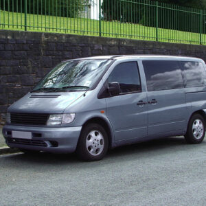 GMC Savana – Engine, Interiors, and Other Features