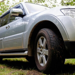 Impeccable Features of the Lexus LX 570 One Can’t Ignore