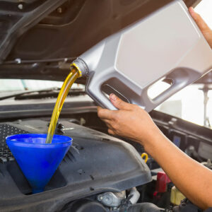 Black Friday 2023 – Top Oil Change Deals to Explore