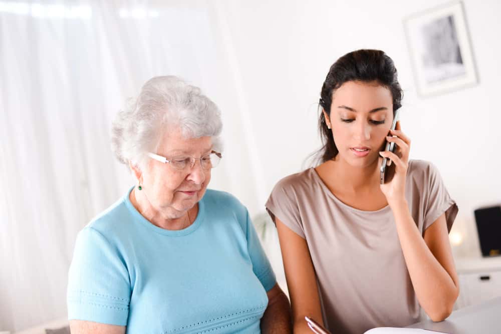 Guide to Choosing an Alzheimer’s Care Center