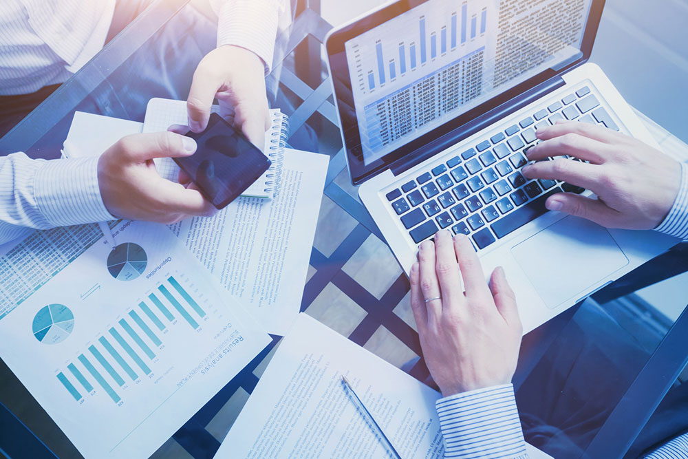 Top 5 Business Intelligence Tools