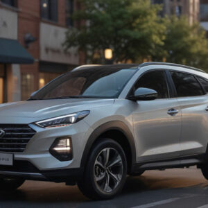 Hyundai Creta – Latest Features, Price, and Performance