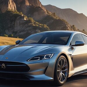 Top Cars of 2024: The Best Models Across Categories