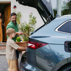 The Real Costs of Owning an Electric Car: What You Need to Know